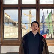 Diplomato in lingue offre lezioni di italiano per stranieri propedeutico all’ alfabetizzazione e conseguente integrazione sociale